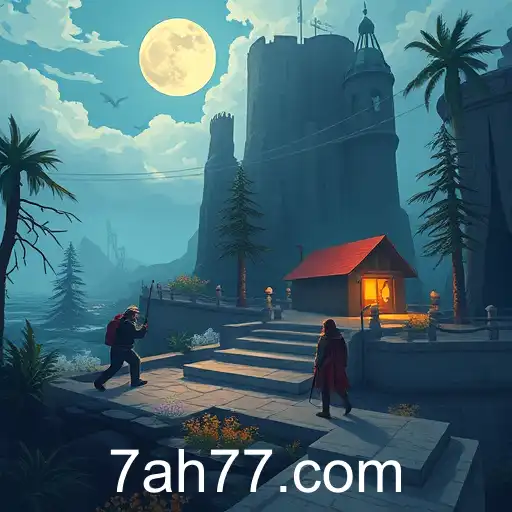 Exploring the Exciting World of Adventure Quests: The 