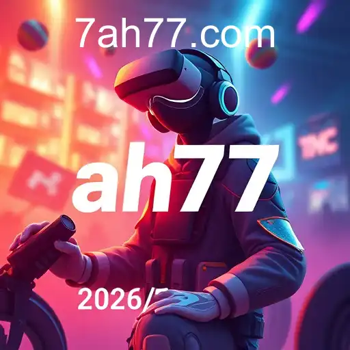 The Ascendancy of 'ah77': Revolutionizing Online Gaming