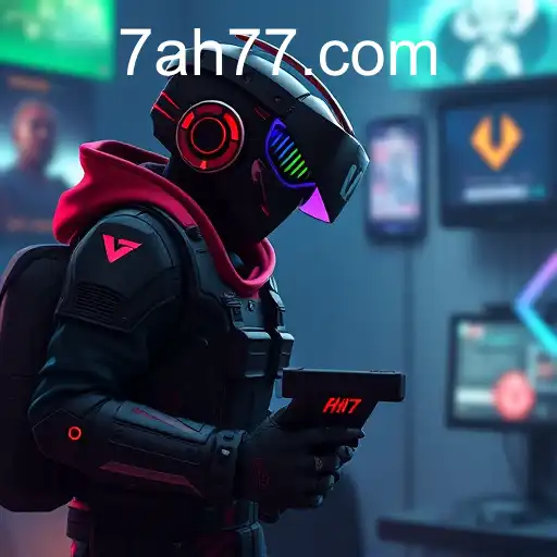 AH77 Revolutionizes Online Gaming Experience