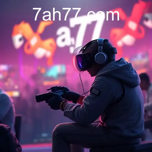 Evolution of Online Gaming