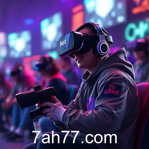 Gaming in 2025: Trends and Innovations