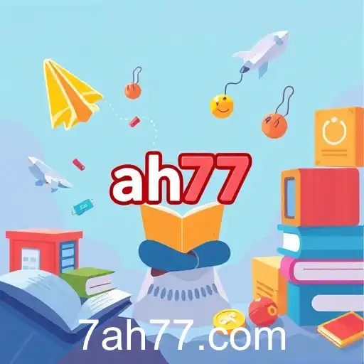 Gaming Innovations: The AH77 Revolution