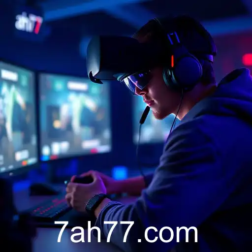 Gaming Landscape: The Transformation of Online Experiences