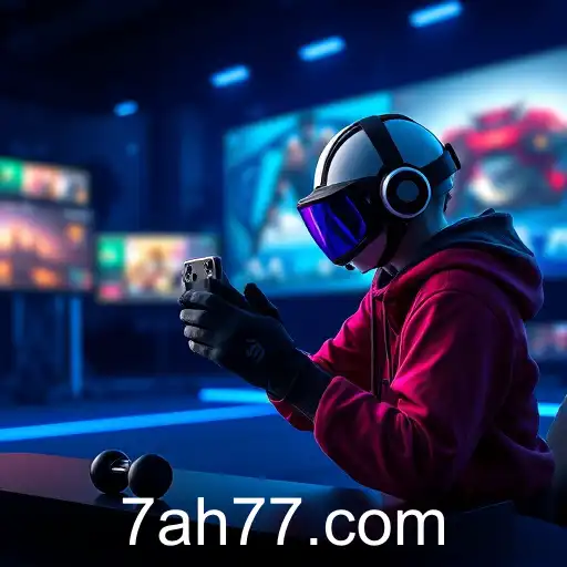 Gaming Landscape Transformation