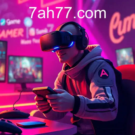 The Transformation of Online Gaming in 2025