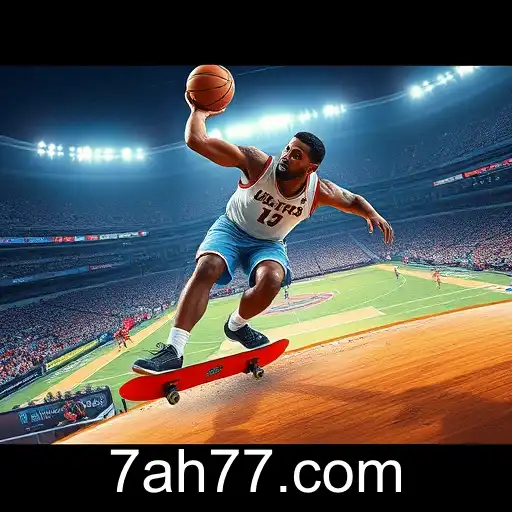 Gaming Trends in 2025: The Rise of AH77