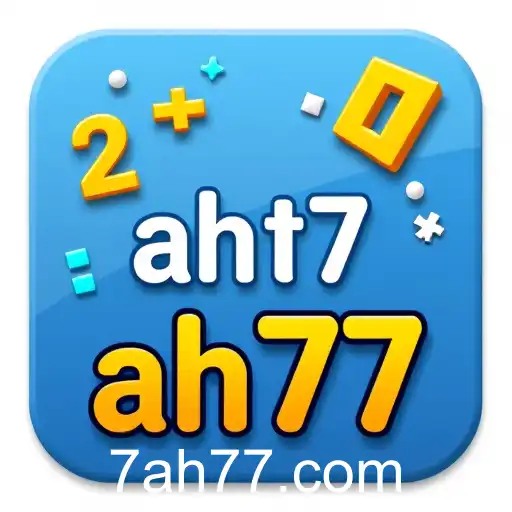 Exploring the World of Math Fun: A Journey with 'ah77'