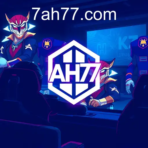 The Rise of AH77 in the Gaming World
