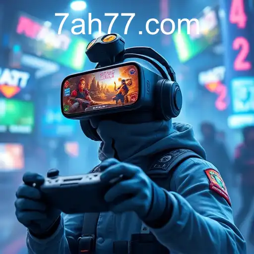 The Rise of AR in Gaming