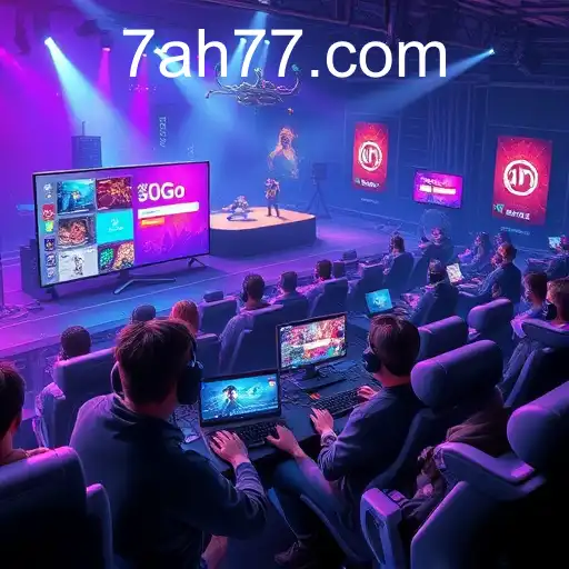 The Rise of Gaming Platforms in 2025