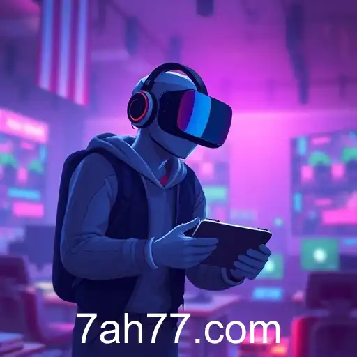 The Rise of English Gaming in 2025