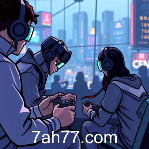 The Rise of Online Gaming Communities