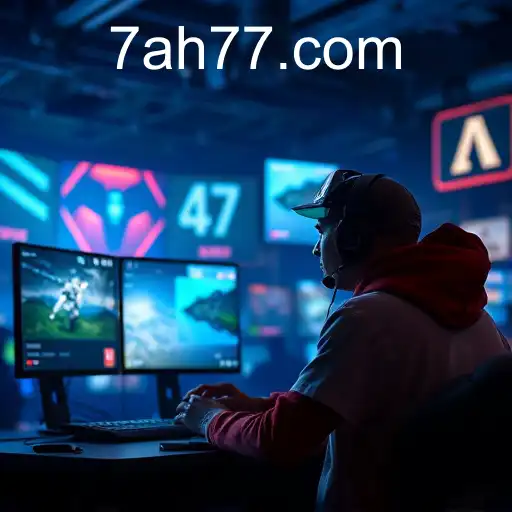 The Rise of Online Gaming in the New Era