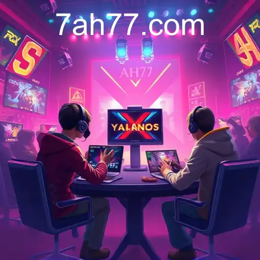 The Rise of AH77: A Gaming Phenomenon